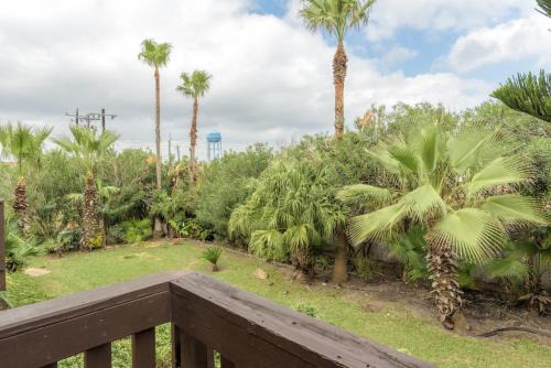 South Padre Island Apartment | Tiki 204