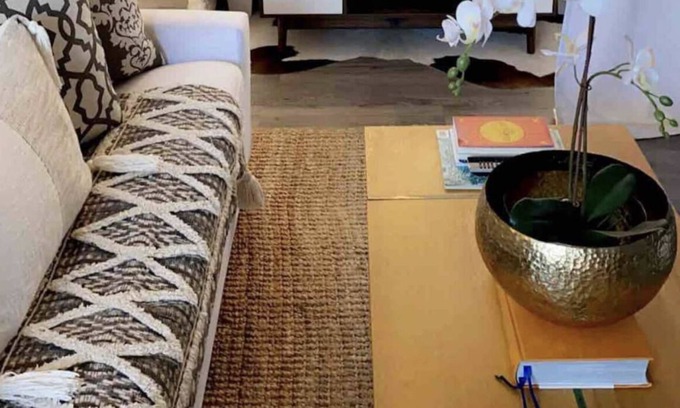 Uptown Apartment | TIKI HUT on Katy Trail..!