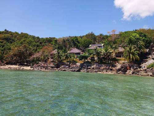 Nosy Komba Hotel | Tiki Komba