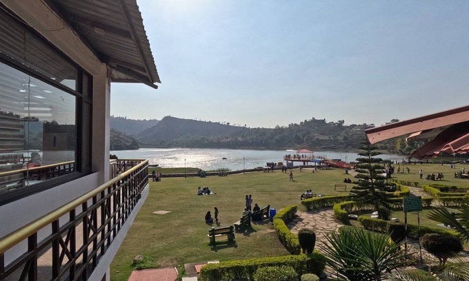 Kalka Hotel | Tikkar Taal Morni Hills