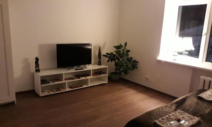Siauliai City Center Apartment | Tilžės gatvė 144