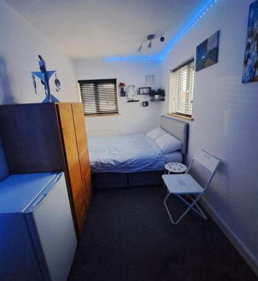Tilbury House | Tilbury Home For short letting
