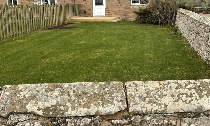 Old Bewick Cottage | Till Cottage 3 Fenton Hill Farm