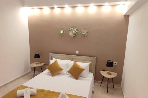 Tilos Apartment | Tilos Pearl