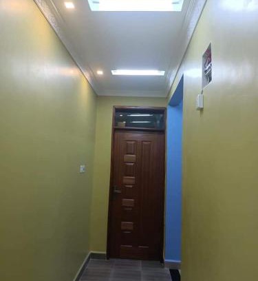 Kenya Villa | Tilvia home stay in Kitui. The holiday home