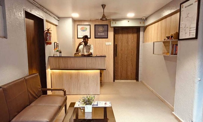Santacruz Apartment | TIM Santacruz Mumbai Airport