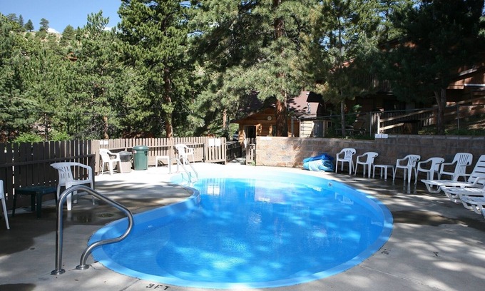 Estes Park Ski Chalet | Timber Creek Chalets: 11 1 Bedroom Chalet