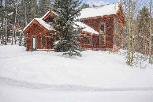 Breckenridge Heights House | Timber Heights Lodge