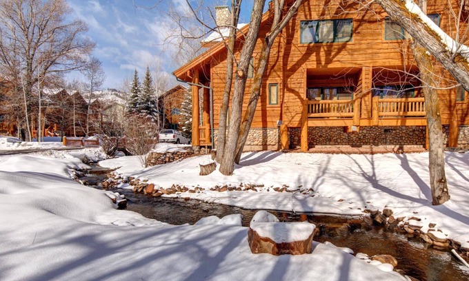 Park City Condo | Timber Wolf Lodge 2 Bedrooms TWL-12C by KBM