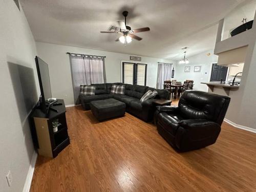 Lakeland House | Timbercrest