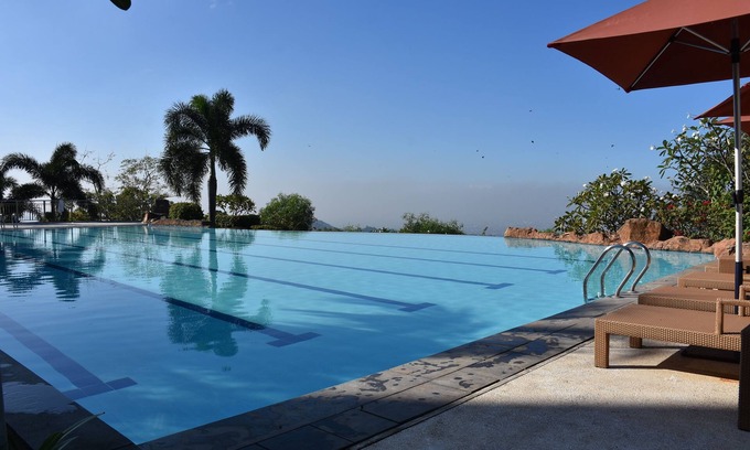San Mateo Hotel | Timberland Highlands Resort