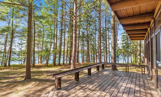 Park Rapids Cabin | Timberlane Cabin #1 | 3 Bed, 2 Bath