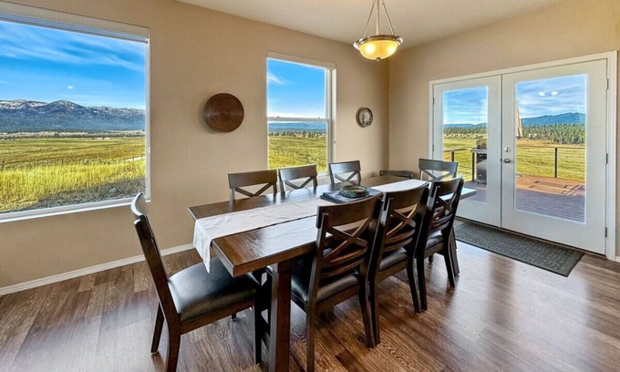 Cascade Apartment | Timberline Escape Near Cascade