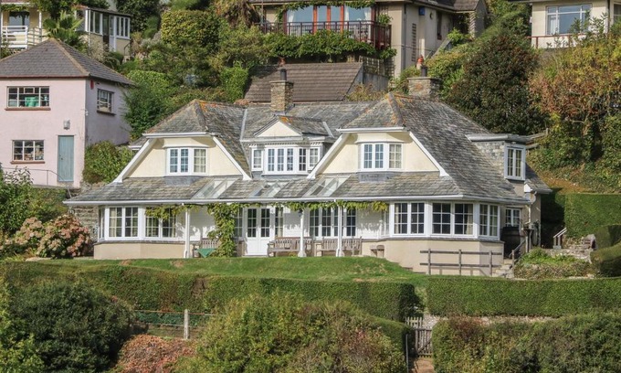 Newton Ferrers House | Timbers