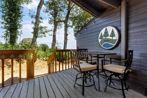 Wintergreen House | Timbers Lodge 31 with Wintergreen Advantage