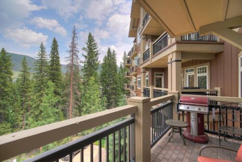 River Run Resort | Timbers & Lone Eagle by Keystone Resort