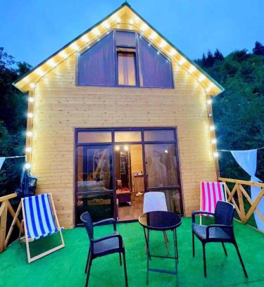 Khulo House | Time House