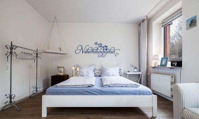 Groemitz Apartment | Time out close to the sea