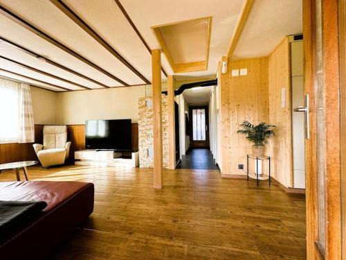 Fahrni Apartment | Time out near Lake of Thun & Emmental region