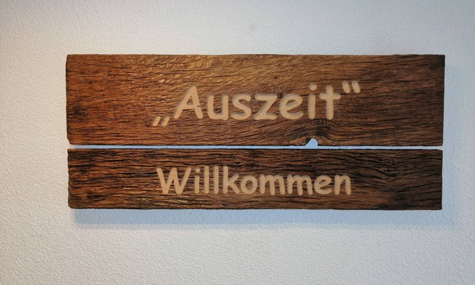 Hofsgrund Apartment | "TIME OUT - so close to heaven ." Apartment in Hofsgrund on the Schauinsland