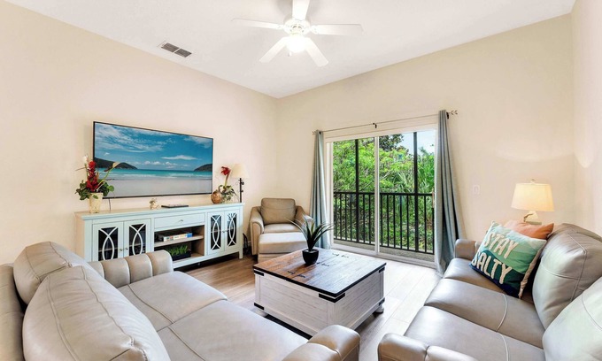 Bahama Bay House | Timeless Magic at Bahama Bay