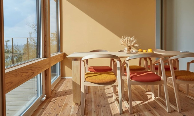 Ohama House | timeless / Mitoyo Kagawa