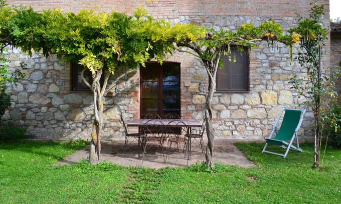 Monteleone d'Orvieto Apartment | Times in Agriturismo Borgo Santa Maria