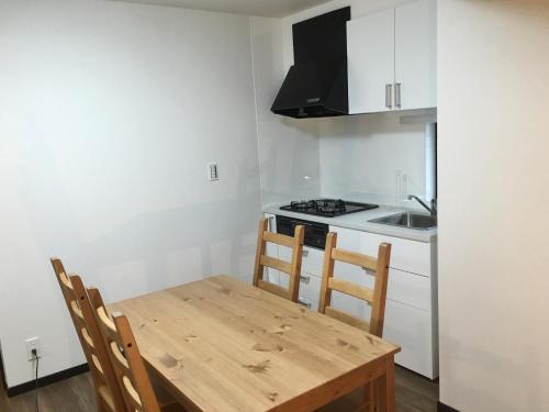 Kamata House | TIMES INN 3F