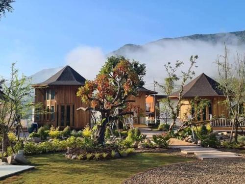 Bo Kluea Resort | Times Klang Sapan Resort