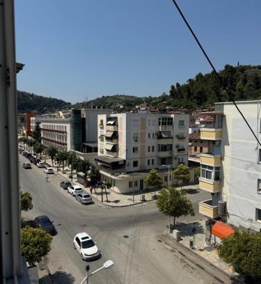 Berat Apartment | Timi Apartament Berat