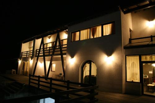 Timisu de Sus House | Timis Valley, Casa Eni&Dan