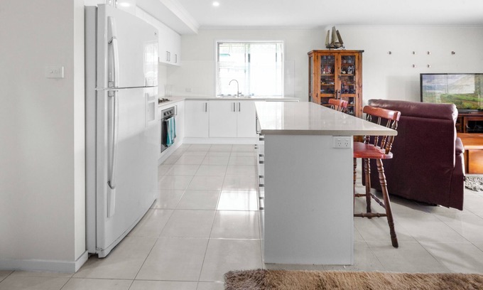 Stuarts Point House | Timmy's Place - Coastal family fun!