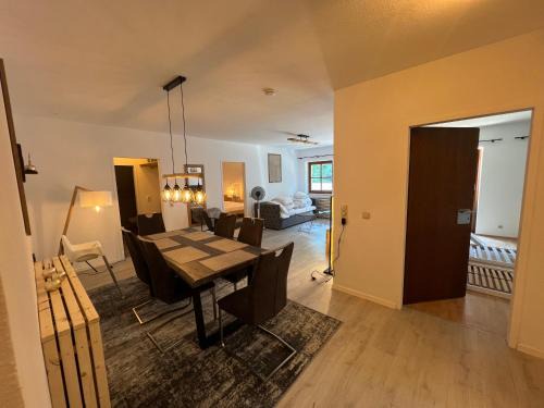 Nesselwang Apartment | Timos Dahoam 93qm Balkon und familienfreundlich