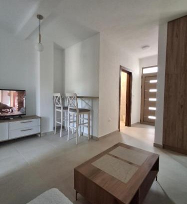 Mrcevac Apartment | Tims apartment