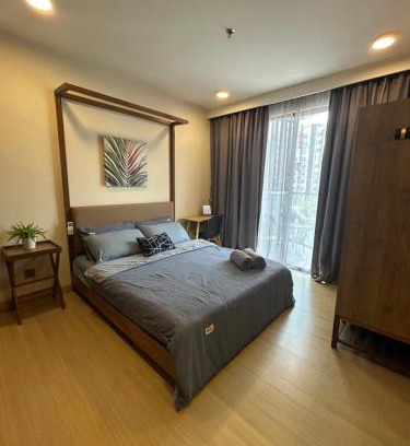 Kuantan Apartment | Timurbay Seafront Residences by SKP StayStalk