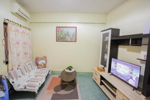 Kho Hong Apartment | Tin home