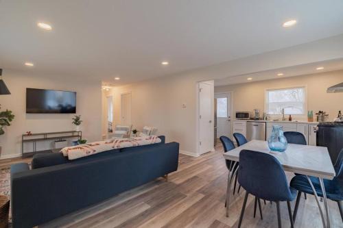 Marion House | Tin Roof Inn