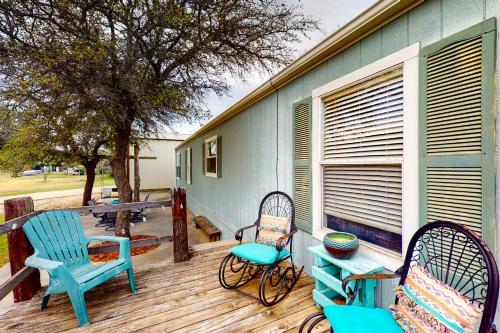 Graham House | Tin Star