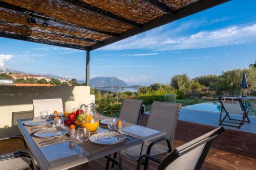 Spartochori Villa | Tina by Vintage Travel