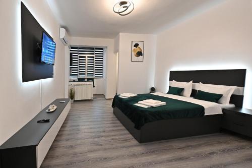 Pitesti Apartment | Tina Place