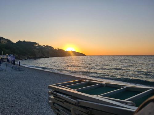 Portoferraio Apartment | Tina's house