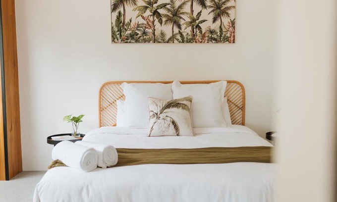 Maroochy River House | Tinarra Treetops