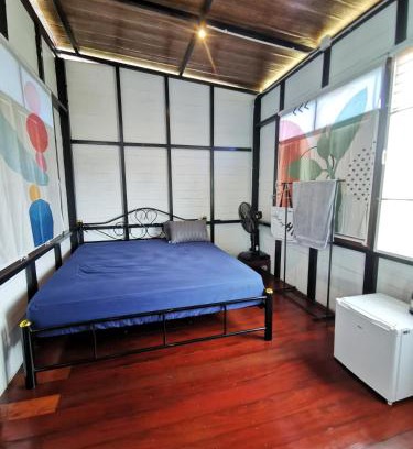 San Sai House | Tindin