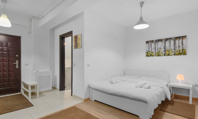 Chiajna Apartment | TINERETULUI 24 - Ap 34