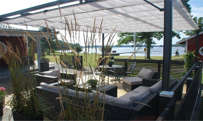 Tingsryd Municipality Resort | Tingsryd Resort