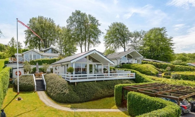 Andkær Vig House | "Tini" - 50m to the inlet by Interhome