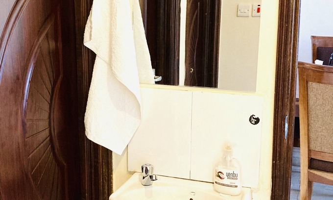 Busia Apartment | Tinina's Home: spacious, easily accessible, very Clean, secure and free parking