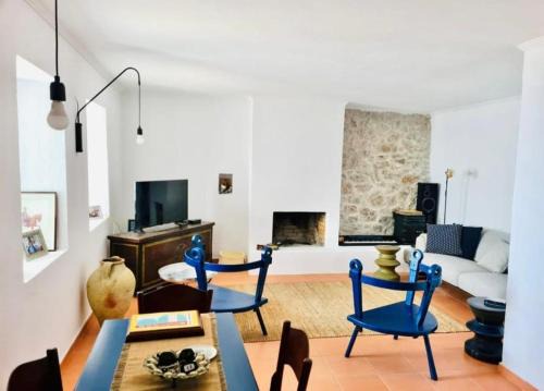 Vuno House | Tini’s Home