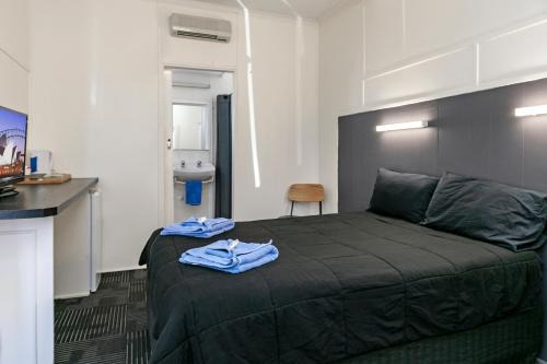 Napperby Hotel | Tinman Roadhouse