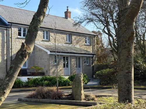 Pendeen House | Tinners Rest